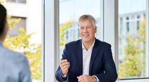 ABB registra 28% de aumento nos pedidos no 2T26