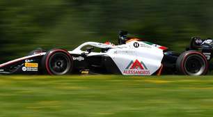 F2: León é desclassificado da corrida principal por motivo inusitado no GP da Bélgica
