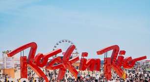 Atrações pop têm a maior demanda por ingressos no Rock in Rio: Elton John está perto do "sold out"