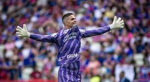 Bruno Ferreira recebe proposta de rival e futuro no Ceará muda de rumo