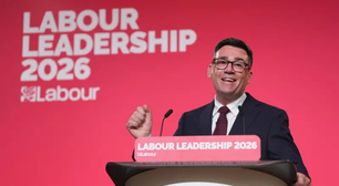 Andy Burnham assume como primeiro-ministro do Reino Unido nesta segunda; entenda desafios do novo premiê
