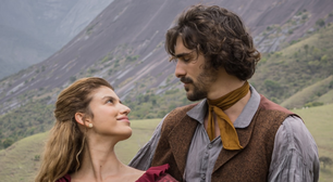 Encontrada: Ian e Sofia enfrentam desafios além do romance