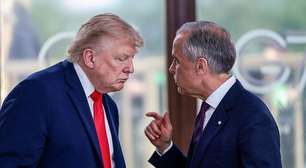Trump impõe tarifa de 50% sobre produtos do Canadá às vésperas de taxas entrarem em vigor contra o Brasil