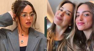 Filha de Paloma Duarte entra para o elenco de 'Quem ama cuida'; conheça a nova personagem