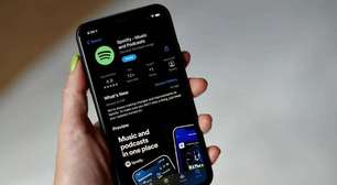 Spotify deve implementar em breve novo recurso de segurança. Entenda