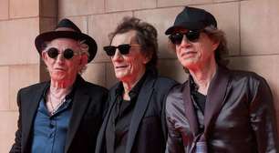 Em parceria com a NASCAR, os Rolling Stones fizeram duas comunidades acelerarem juntas