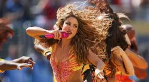 Site critica shows de Justin Bieber, Madonna, BTS e Shakira: "decepcionantes"