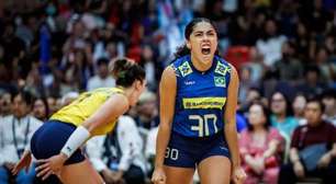 Marcelle sobre ida para Osasco: "Custei a acreditar que era verdade"