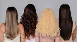 Guia de cortes de cabelo perfeito inspirado no seu signo