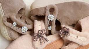 Crocs aposta em novos clogs confortáveis para o inverno