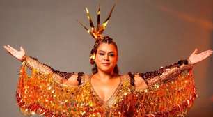Preta Gil será homenageada com missa no Santuário Santa Dulce, na Bahia