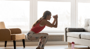 Por que fazer agachamento? Veja 8 benefícios do exercício para o corpo