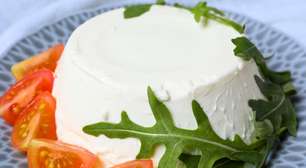 Aprenda a Fazer Ricota Caseira Simples e Deliciosa