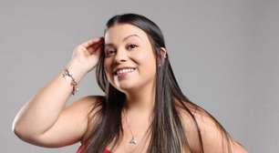 Nathy Rocha revela qual reality escolheria, comenta rumores sobre 'A Fazenda' e dispara: "Tentar agradar todo mundo é o pior erro"