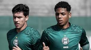 Cria do Coritiba muda de rota e acerta com rival da Série B