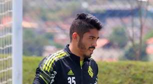 FC Dallas aposta em goleiro revelado pelo Internacional; saiba quem é o reforço