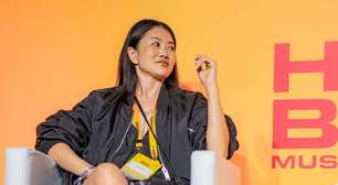 'Nunca me senti tão bem': Eli Iwasa celebra 25 anos de carreira