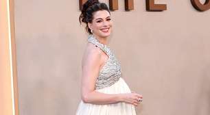O terceiro filme de 'O Diário da Princesa' vem aí? Anne Hathaway revela