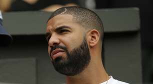 'Maldição do Drake': rapper perde R$ 7,6 milhões com Argentina na Copa do Mundo