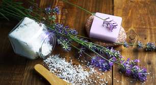 Ritual de 5 Minutos para Atrair Prosperidade e Renovar Energias