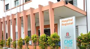 Polícia apura furto de celular de profissional de saúde no Hospital Regional de Sorocaba