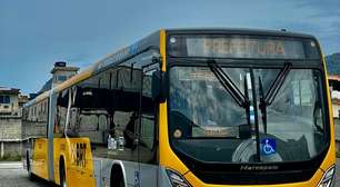 BRT do Rock in Rio 2026 terá linhas diretas para a Barra Olímpica e tarifa de R$ 29