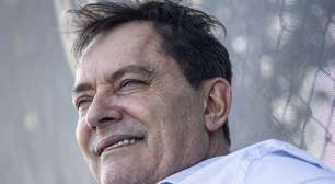 Atacante está muito próximo de assinar contrato com o Cruzeiro