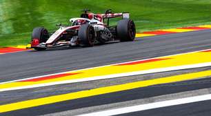F1: Haas teve etapa complicada em Spa, mas vê que "há pontos positivos a destacar"