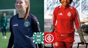4 Palpites para Coritiba x Internacional: Elite Enfrenta Revelação no Couto Pereira