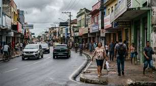 Previsão do tempo em Macapá (AP) hoje: veja como fica o clima nesta segunda-feira