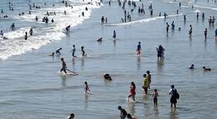 Calor extremo no Brasil vai durar um terço do ano até 2075