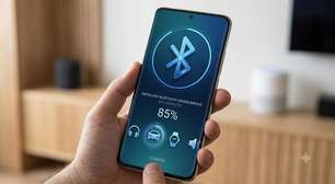 Pesa 13 MB, leva 10 segundos para instalar e é essencial: nova atualização de Bluetooth para celulares Xiaomi