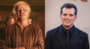 Ator que faz Eumeu em A Odisseia é irreconhecível na vida real: Lembra dele em John Wick?