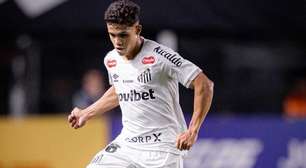 Nova lesão faz Gustavo Henrique ampliar drama físico no Santos em 2026