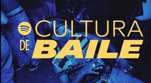Spotify lança minissérie sobre culturas de baile no Brasil