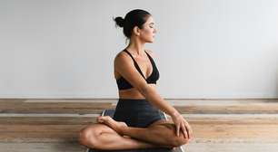 Posturas de Yoga para iniciantes: 11 posições simples para começar hoje
