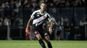 Ex-volante do Vasco, Souza se torna técnico de equipe no futebol carioca