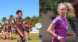 4 Palpites para Flamengo x 3B da Amazônia: Meninas da Gávea Buscam Vaga nas Quartas da Copa do Brasil