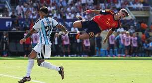 Análise: Por que triunfo da Espanha sobre a Argentina foi uma vitória para o futebol