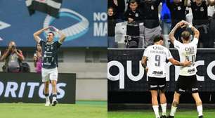 Remo volta a enfrentar o Corinthians após duelo inesquecível