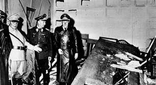 Atentado contra Hitler completa 82 anos