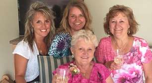 'Happy hour das avós': mulher de 82 anos consegue mudança em lei americana para beber em casa de repouso