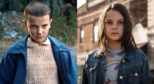 "Devastada": Millie Bobby Brown lamenta ter perdido papel em filme com Hugh Jackman