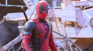 Após descartar filme solo do Deadpool, Ryan Reynolds afirma que 'tem coisas vindo aí'