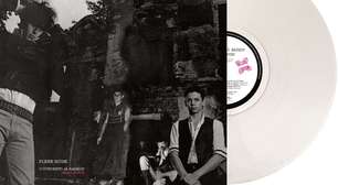 40 anos depois, Plebe Rude relança disco histórico e expõe feridas abertas do Brasil (ENTREVISTA)