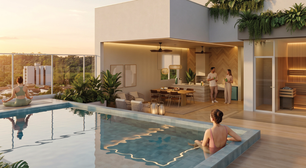 WR lança primeiro edifício com conceito housi wellness de MG