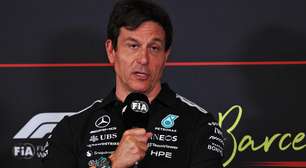 F1: Wolff confirma conversa sobre futuro de membro da Mercedes em meio a rumores com Red Bull