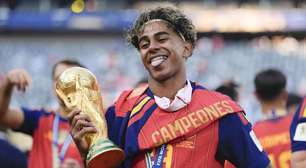 15 músicas para celebrar a vitória da Espanha na Copa do Mundo 2026