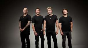 Nickelback une peso e groove em "Rattle the Cage", uma das melhores músicas de 2026