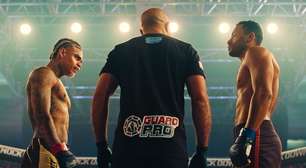 Estreia, história e mais sobre 'Fúria', série da Netflix ambientada no universo do MMA